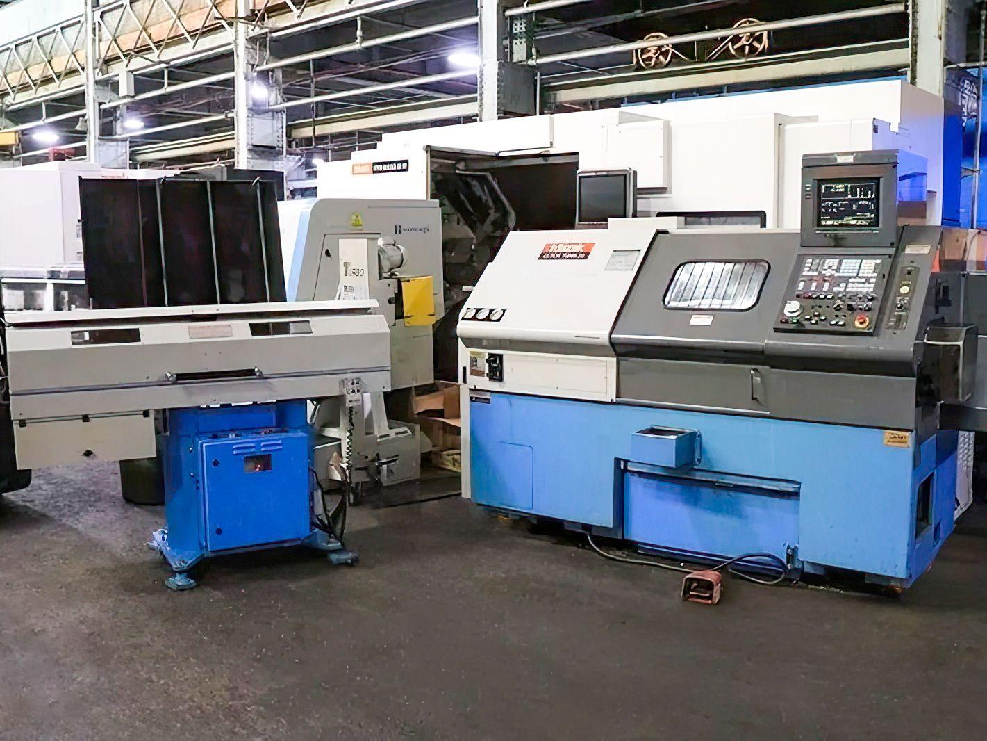 MAZAK QT20 #liPazRIL5F5COMvZfXW6tmYeZ