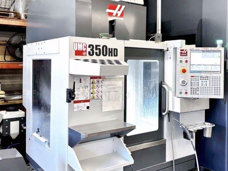HAAS UMC350HD #7pQ8etMjZLOcw7wXG9LRqS0ov