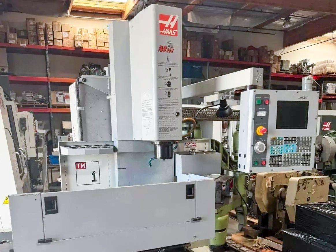 HAAS TM1 #0EICa5IMj1W8YzN6bzaRtd1XA