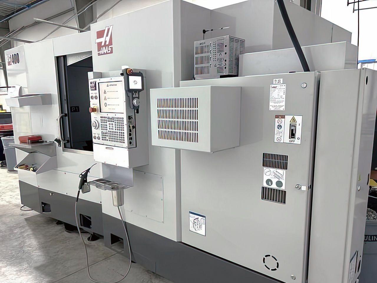 HAAS EC400 #cCTYe0RiMHoukjHpwt7XL6Wk4