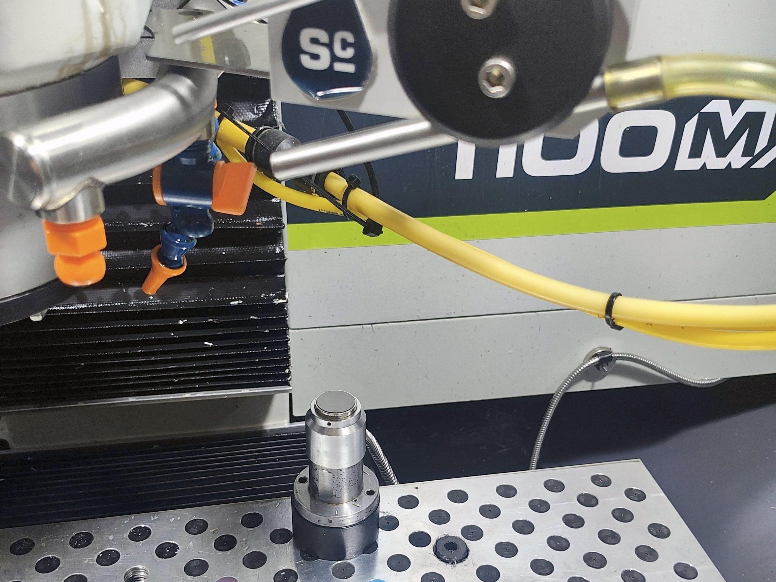 TORMACH 1100MX #Pfc14p3WFvwGgjVnPeNgzDO9y