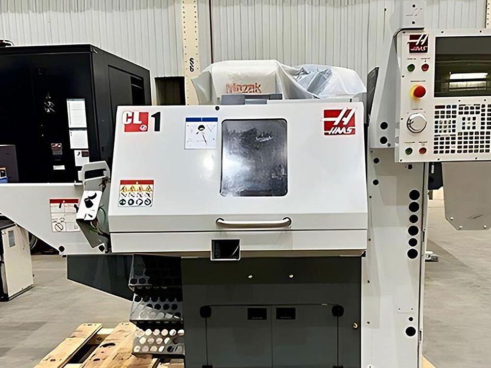 HAAS CL1 #x60XatxEGlNzAfcVjRjgjIAb8