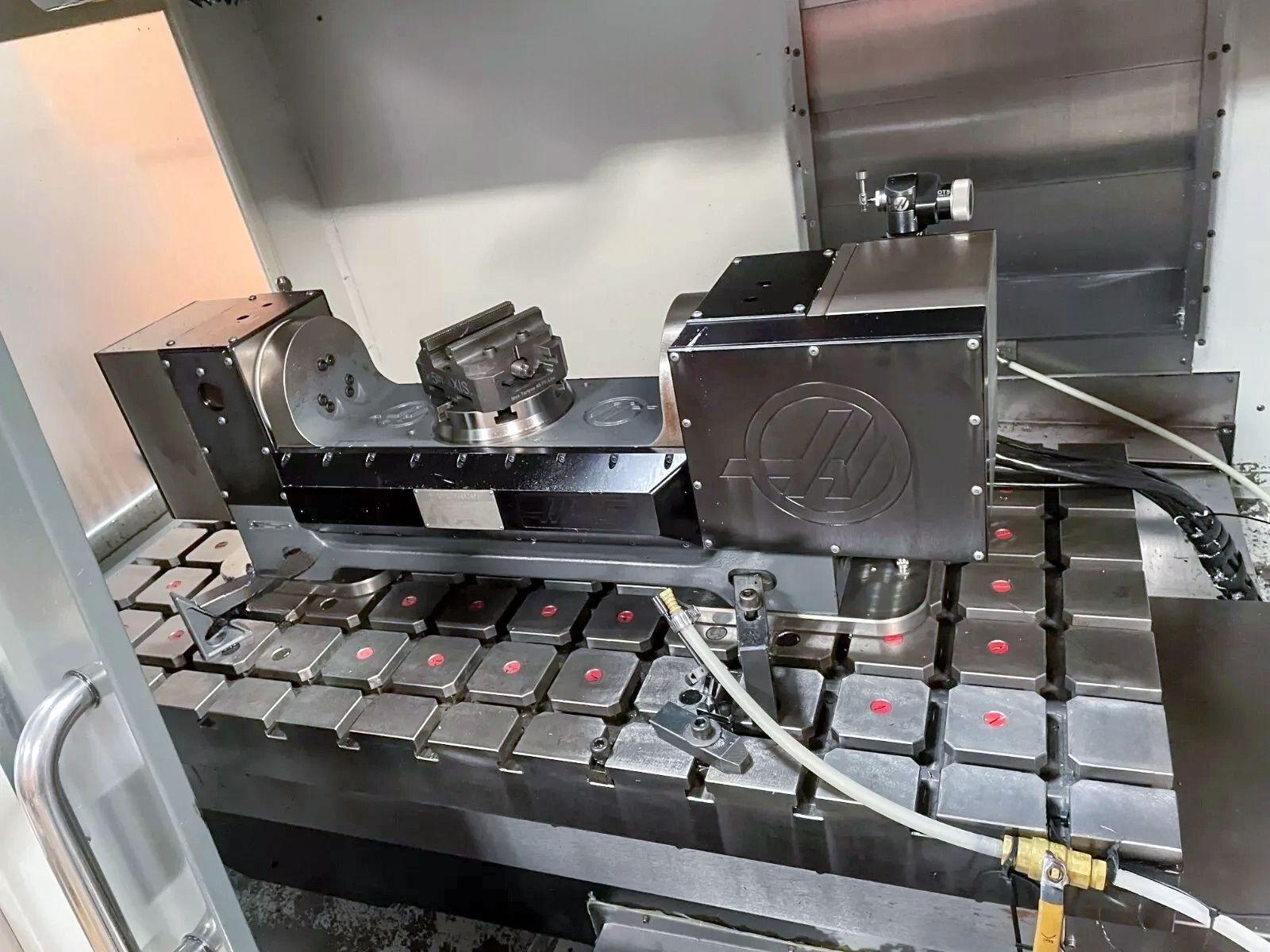 HAAS TR160 #JlsyCEwCZHJ8ttFLKLJgPL0DE