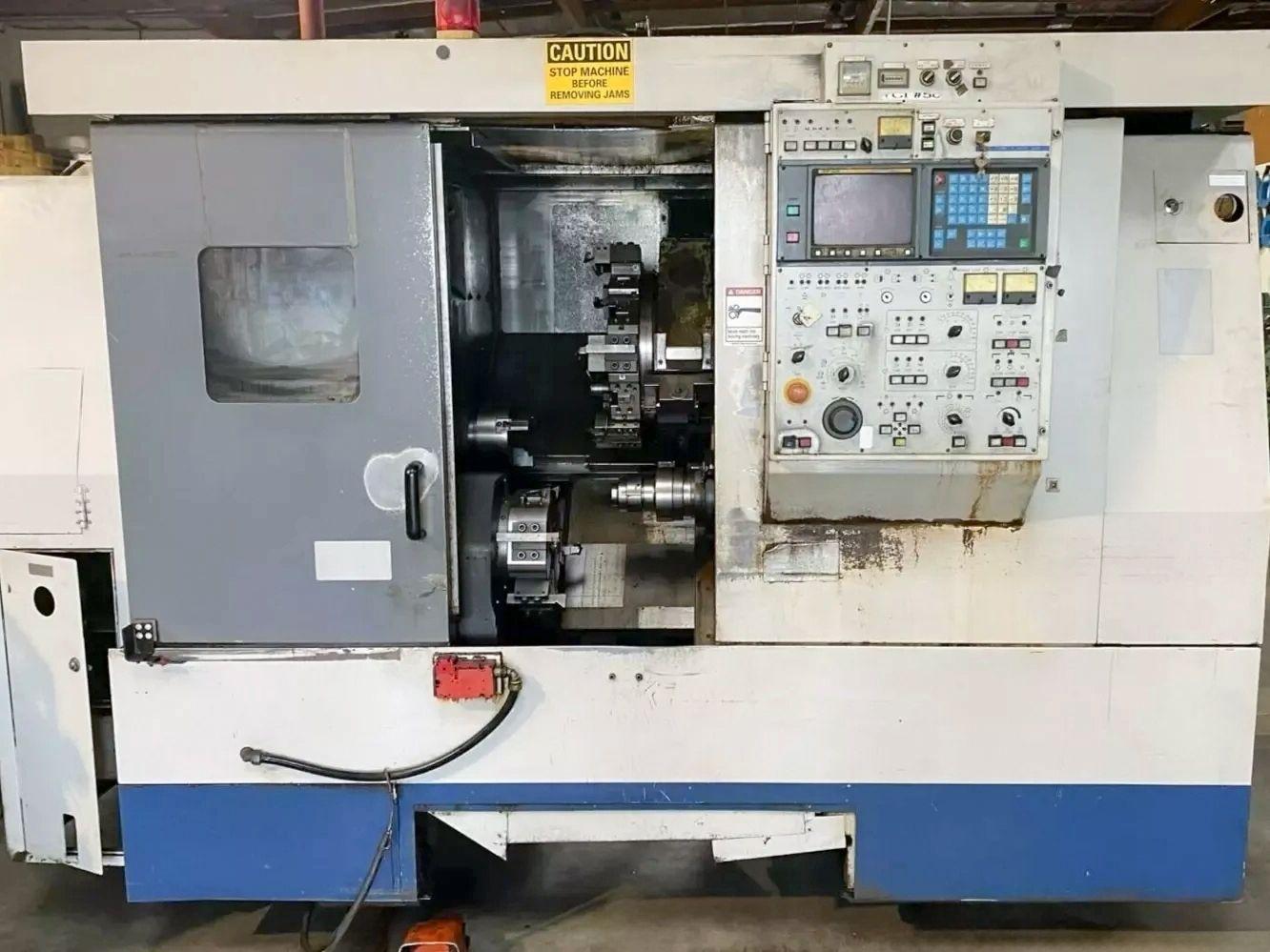 MORI SEIKI ZL15SMC #8u9ssU0ROLQuQq4IKp1c93y5H