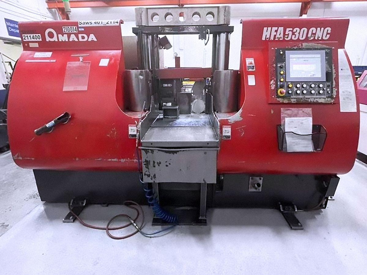 AMADA HFA530 #krZrV91aksKmEJ7WrdSTTmKNn