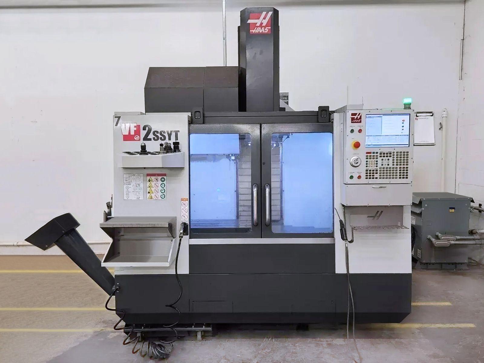 HAAS VF2SSYT #pUAu5uCwUATEwSuN5Sn3bMANm
