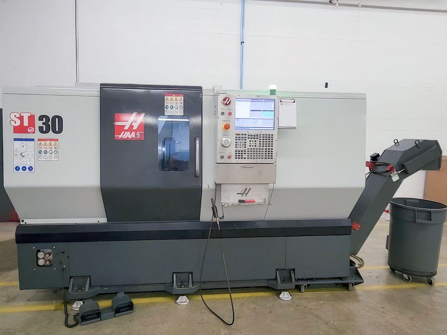 HAAS ST30 #L6t9TYhODTQhKjnM0X0Jx1d5N