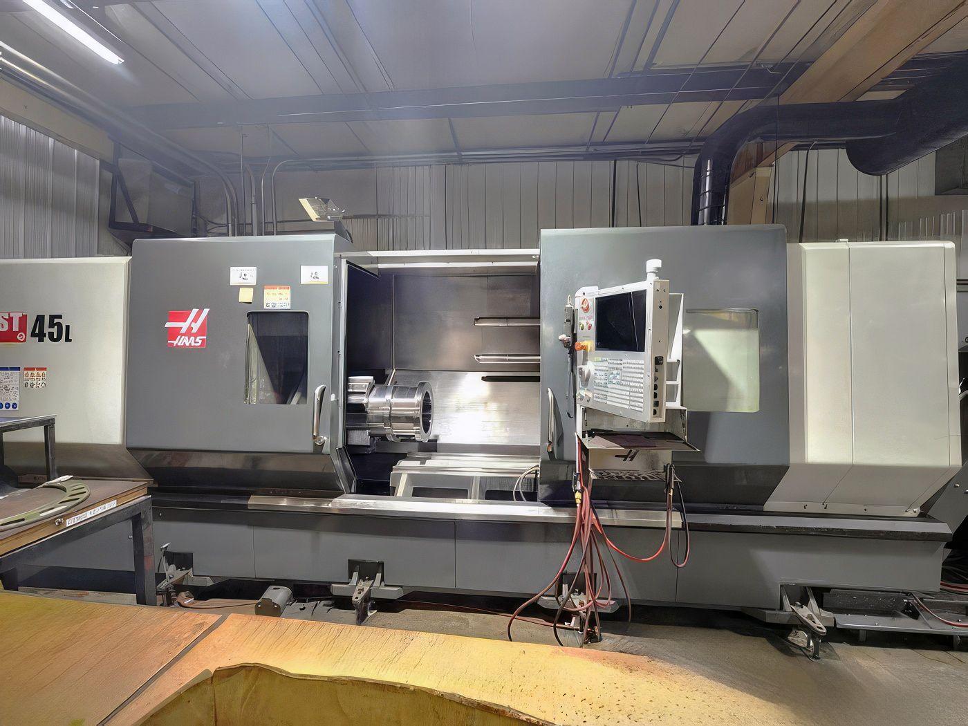 HAAS ST45L #1g3iLTGgYV2zyb9lqVLPF1xnf