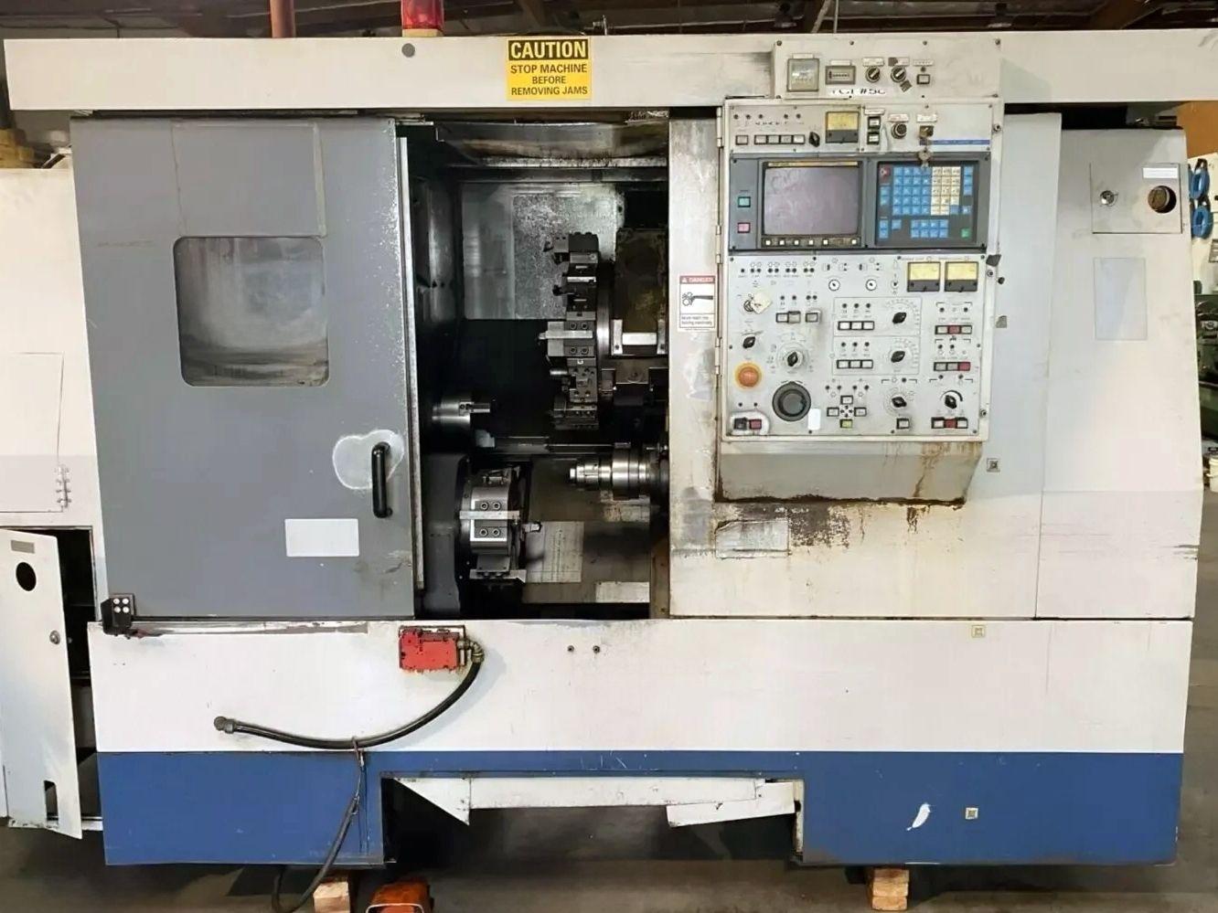 MORI SEIKI ZL15SMC #xa78xqmDGGU16Vfyb7hfe0jm1