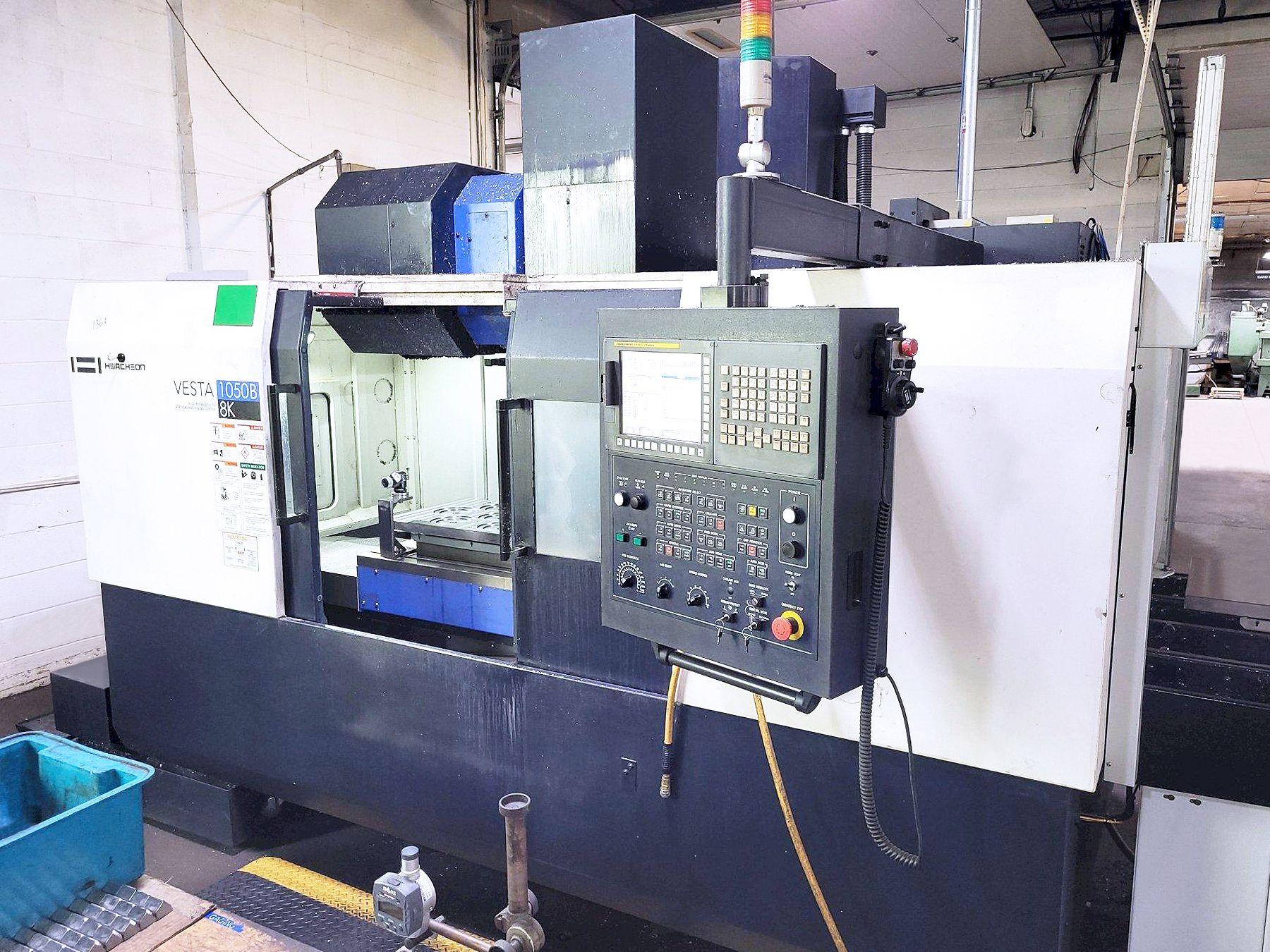 HWACHEON VESTA1050B #A2P1OqwLqXOyqB7QgJE8VreAg