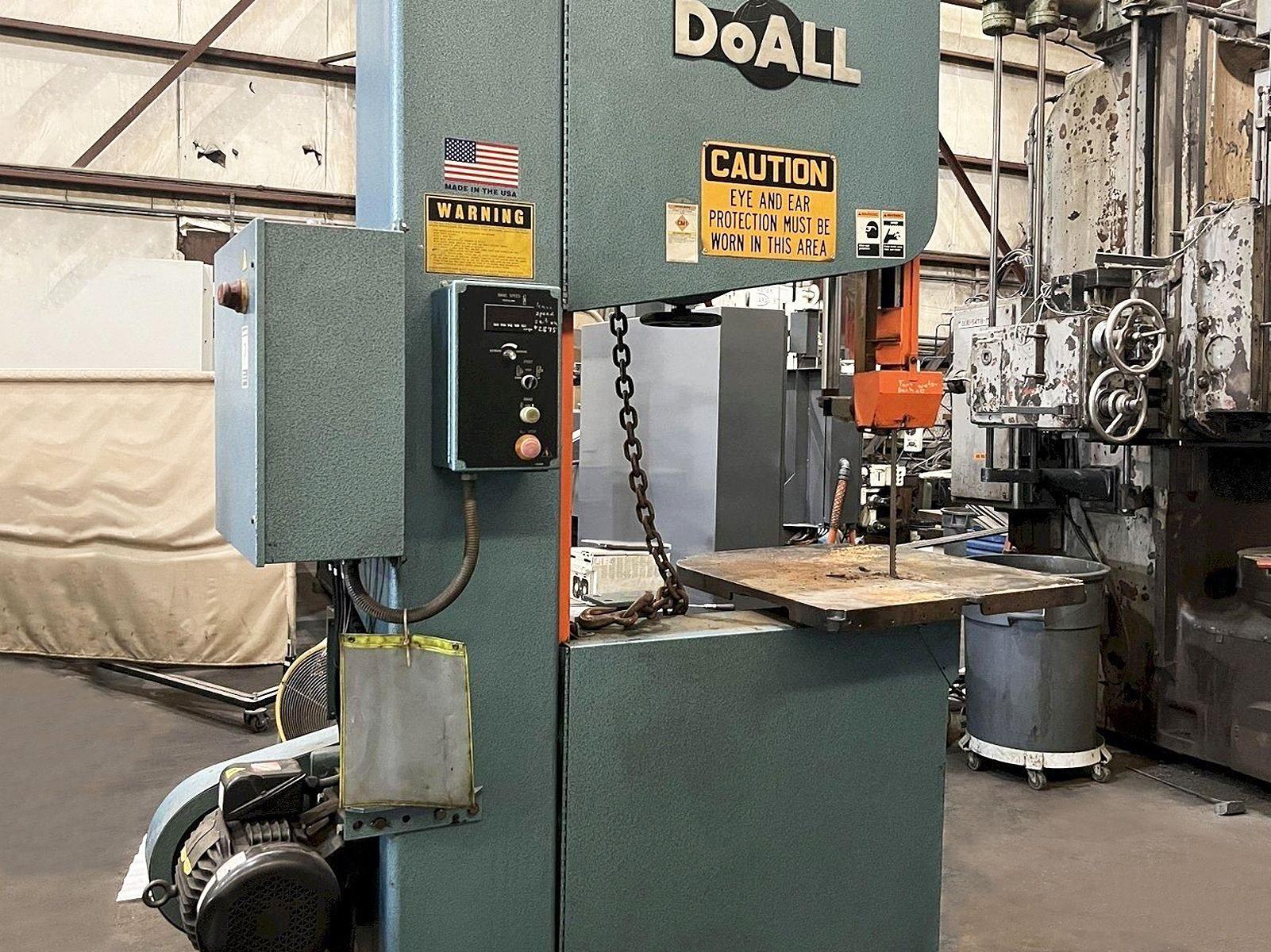 DOALL ZV 3620 #lCAUgkkoj7Wz6VjxASiWVdGzx