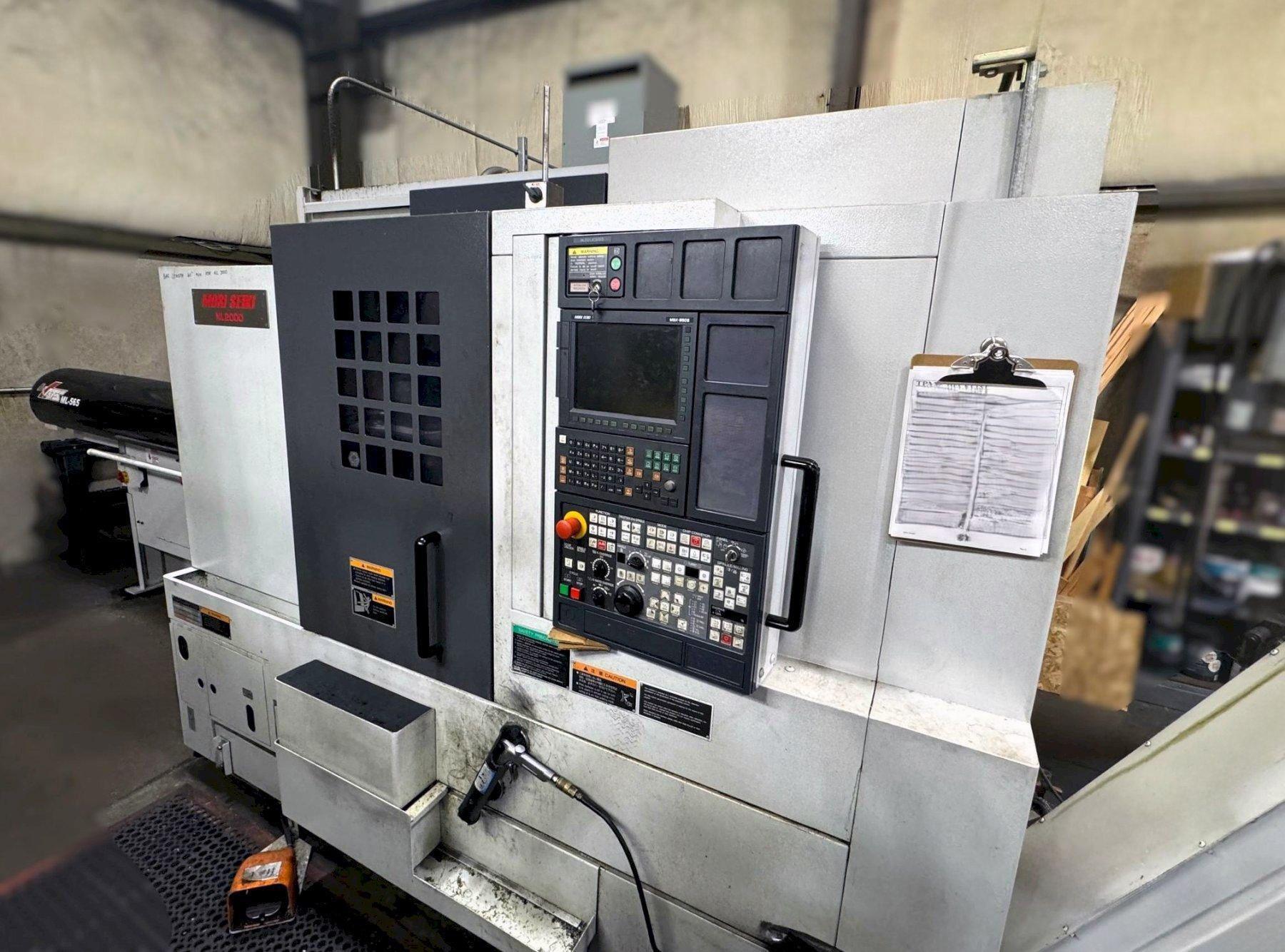 MORI SEIKI NL2000Y #xkB8DxsIVTiVzWVkJwXqK6mwf