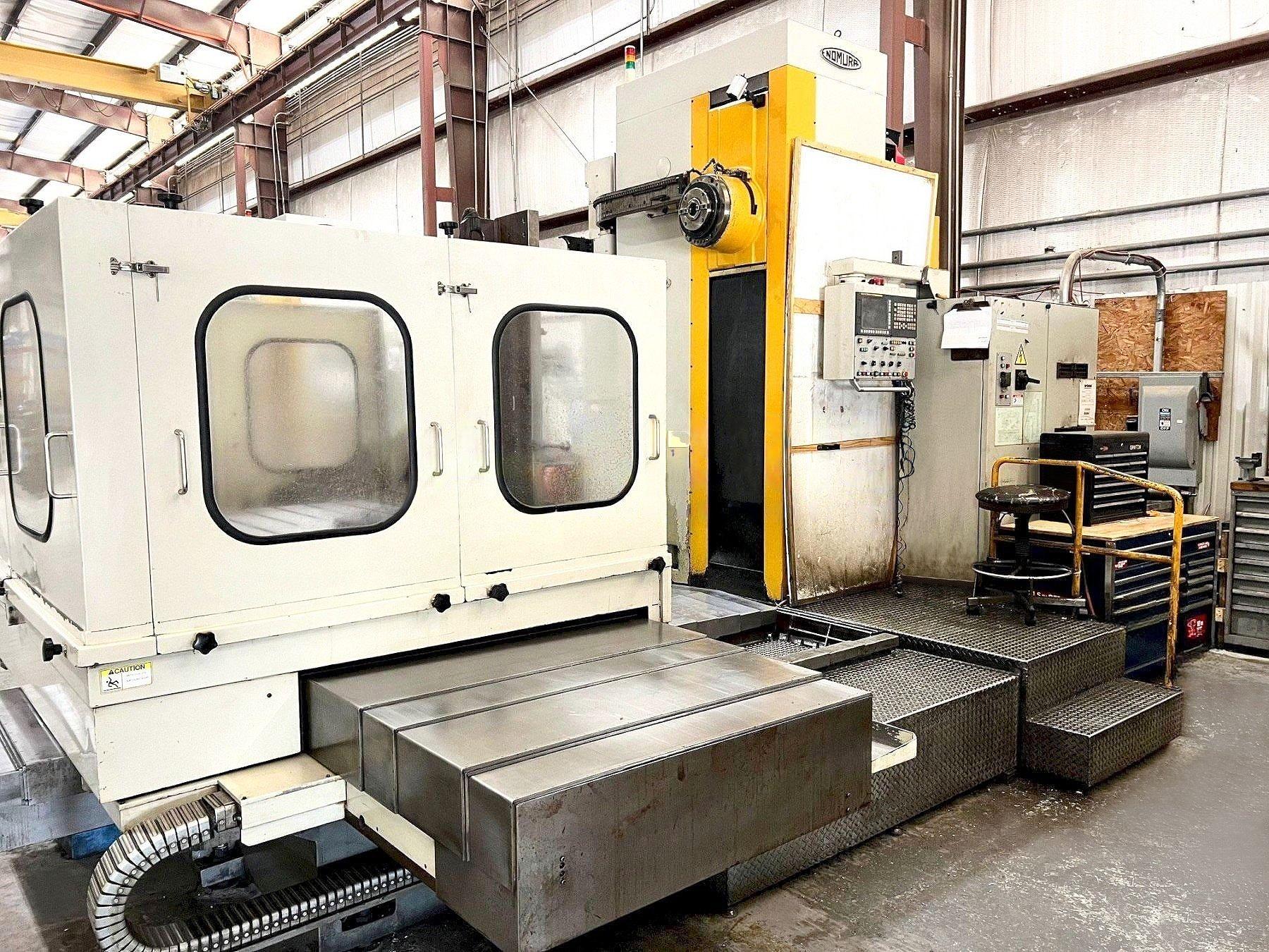 NOMURA HBA 110 T R  3 #q6hWe5D6fwyBenmSKJAk87NC4