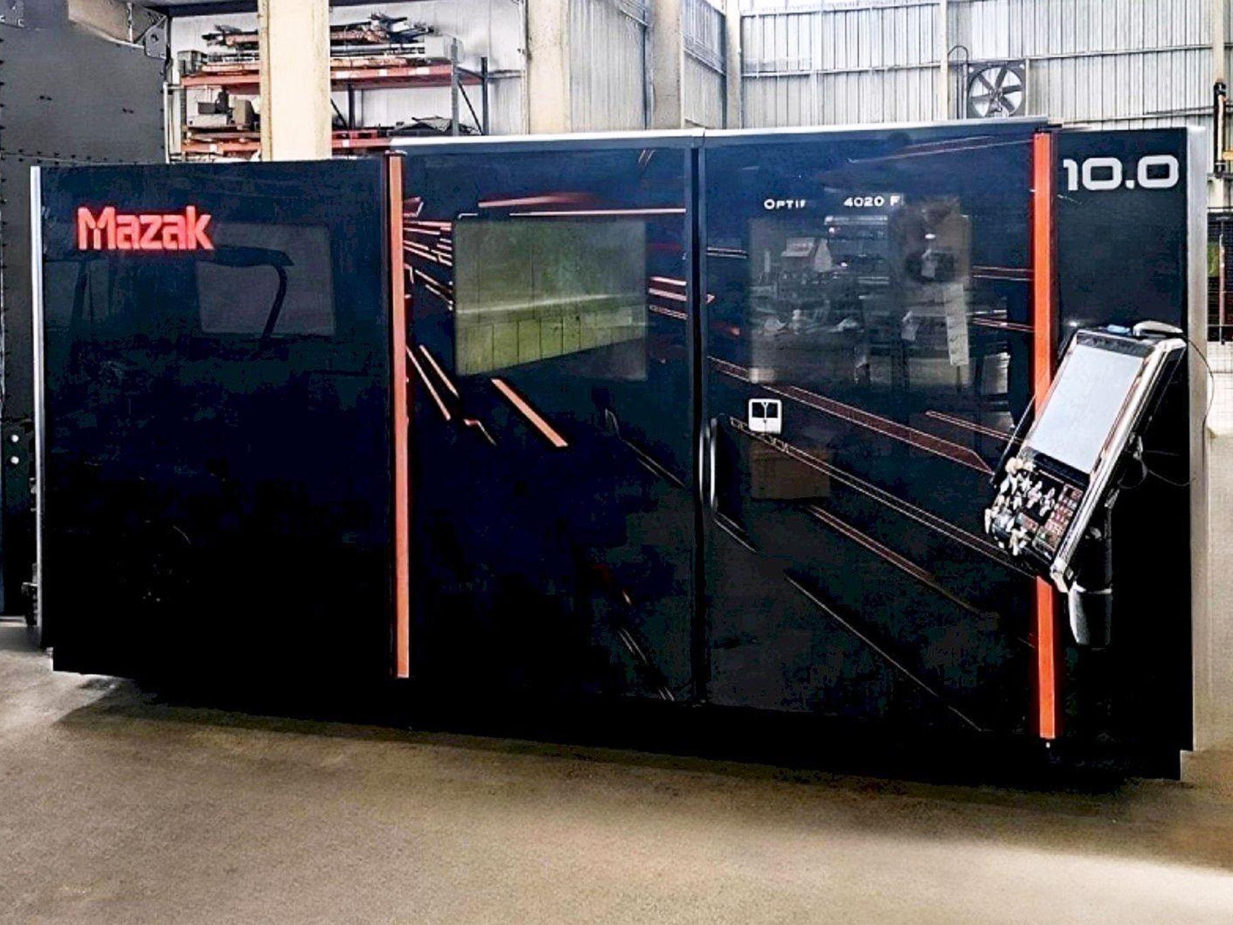 MAZAK OPTIPLEX 4020 FIBER #hLMTDZxlvLkvnRg2yWBRwNGu2