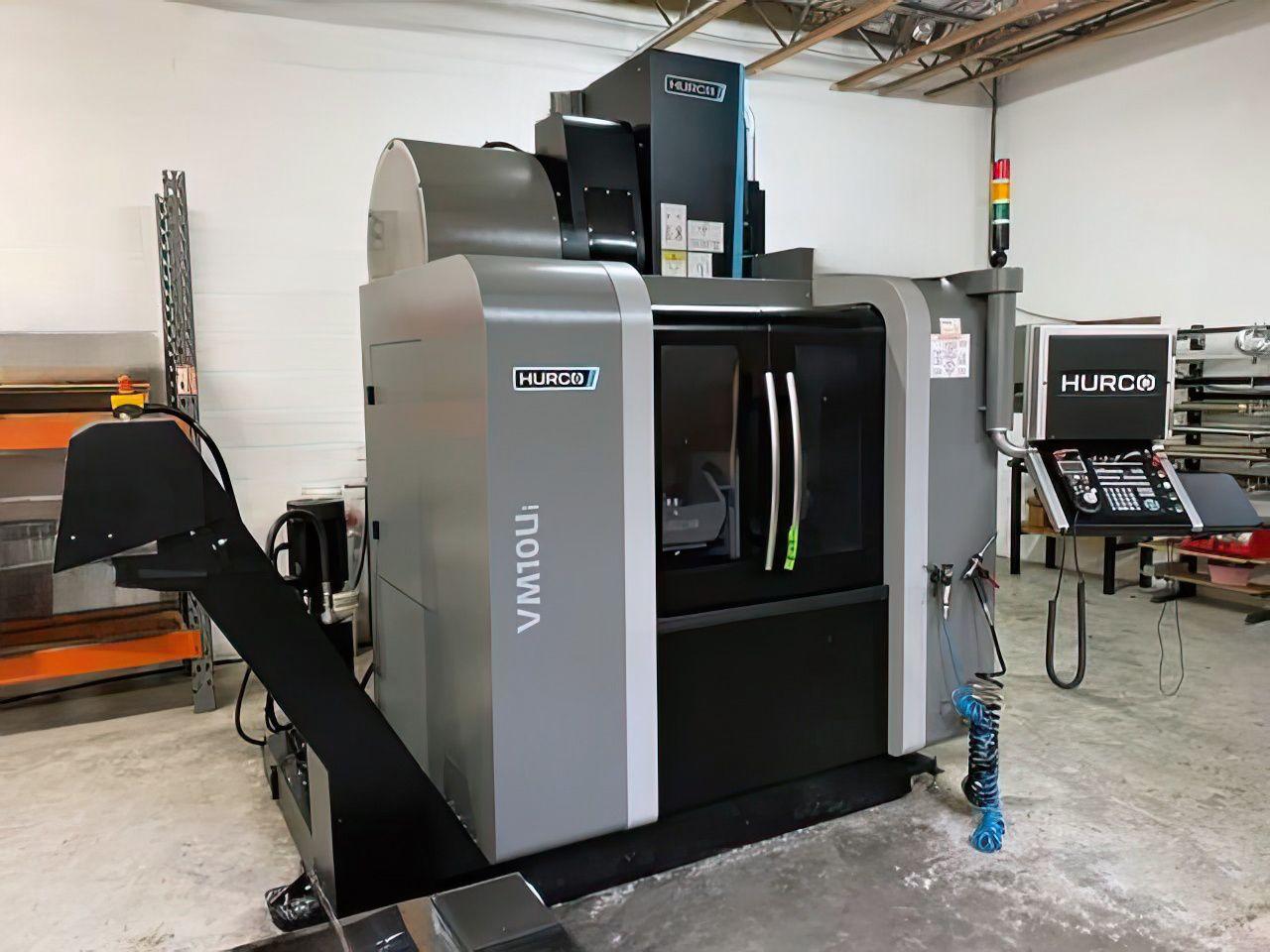 HURCO VM10UI #alDX1fe6AxXlwPW0agy65ok6s