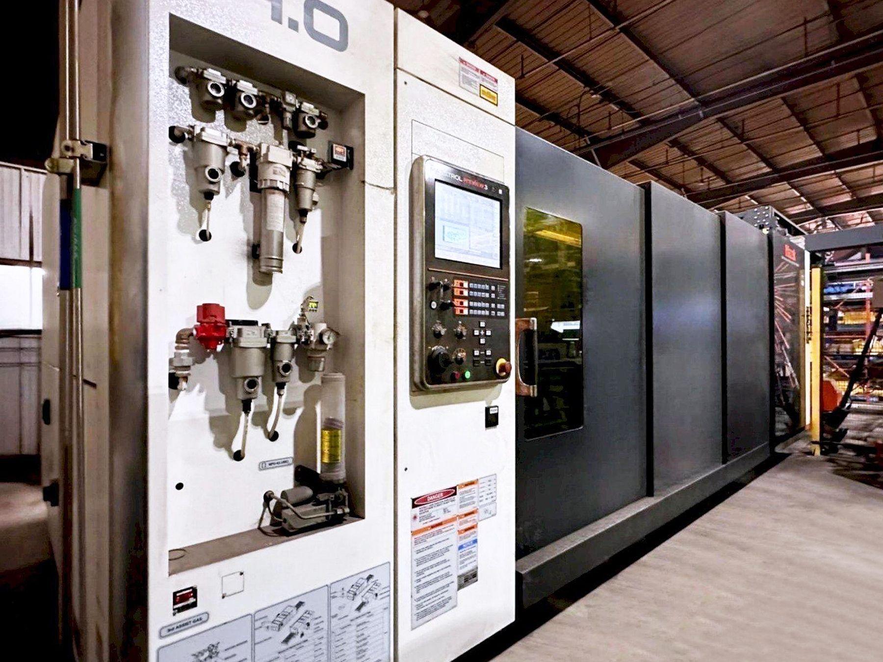 MAZAK OPTIFLEX 3015 FIBER #GgHW8sJQBpnPkwtDJnmnBEVyw