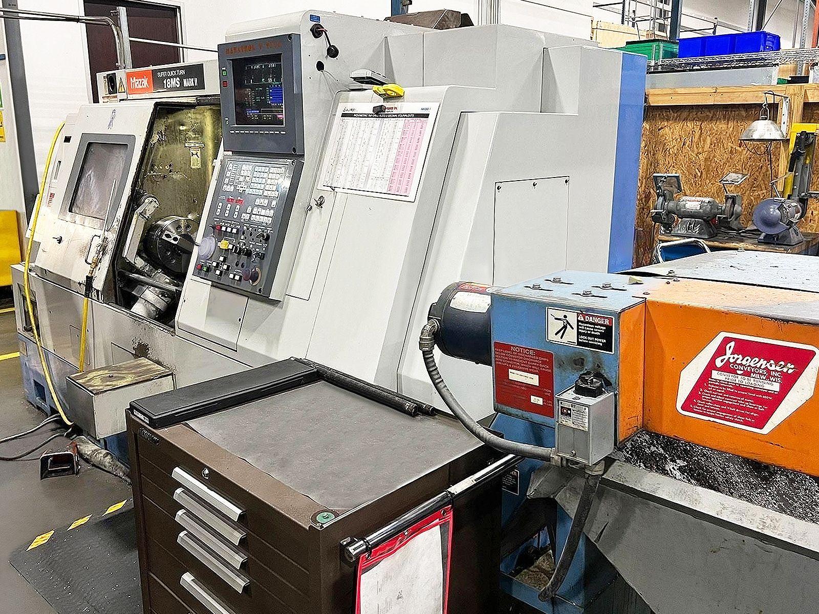 MAZAK SQT18MS #tSDgJ04RL0ieFd68XgD1FWBAi