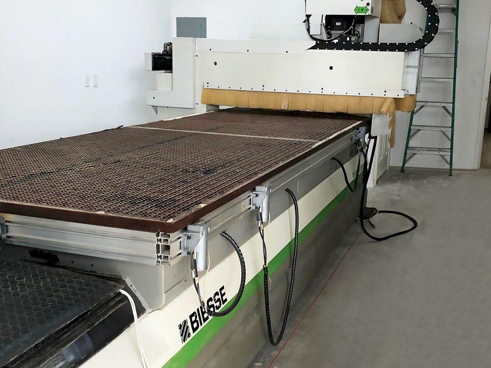 BIESSE ROVER B 4.40 FT #f7Ry0xrK9g7XyR7nVqFKzCWzP