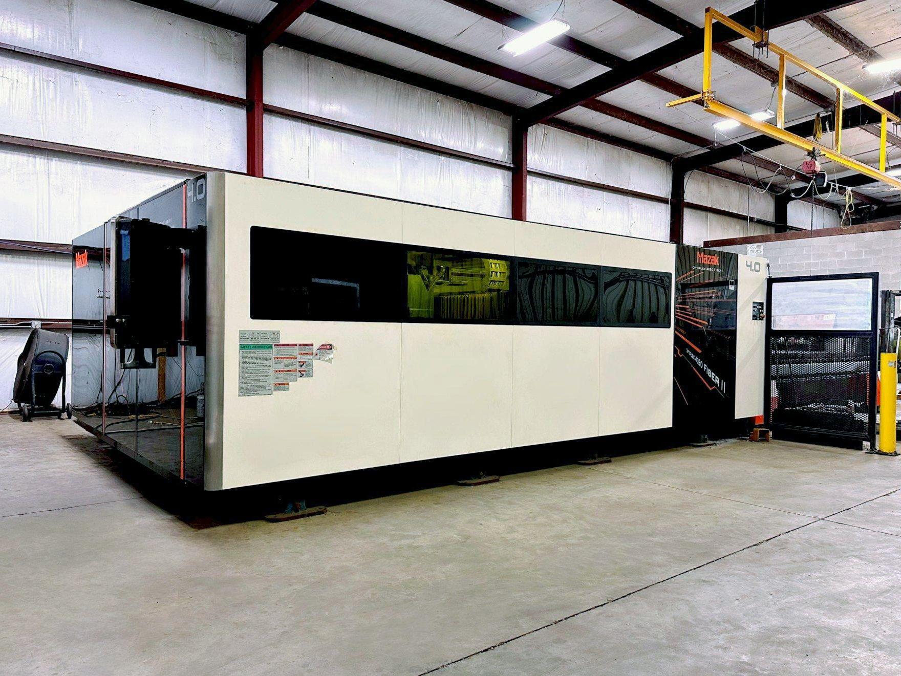 MAZAK OPTIPLEX 4020 FIBER #59ocRsPnqkfN34QajyqTZgVeh