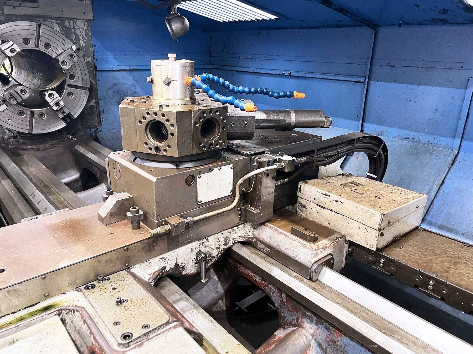 MAZAK POWERMASTER #ako8VK09Kpf0u1Myx1KfHgs5Z