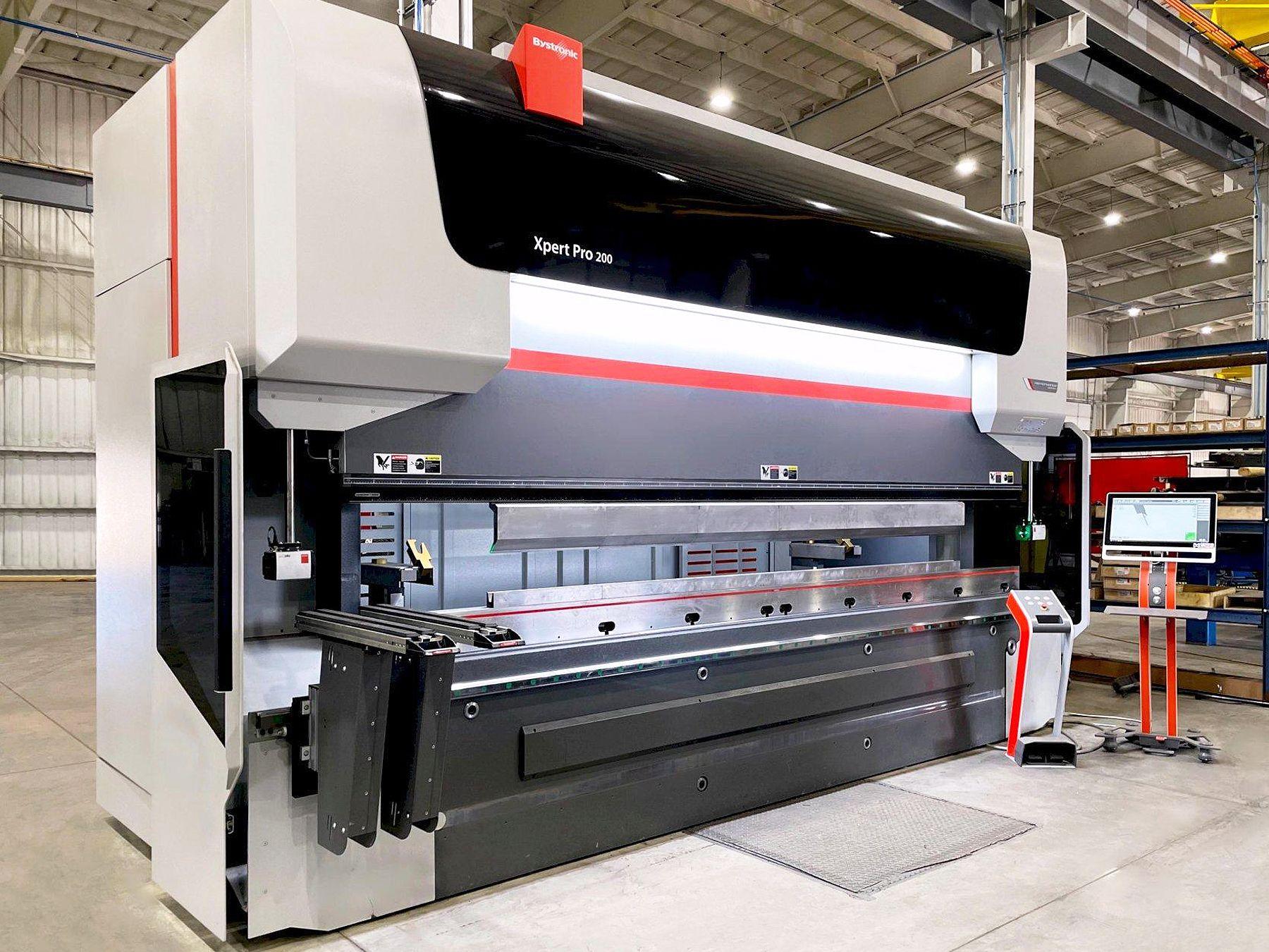 BYSTRONIC XPERT 200 #RKhuv5EfCK7NIEt3rhqOh8BwJ