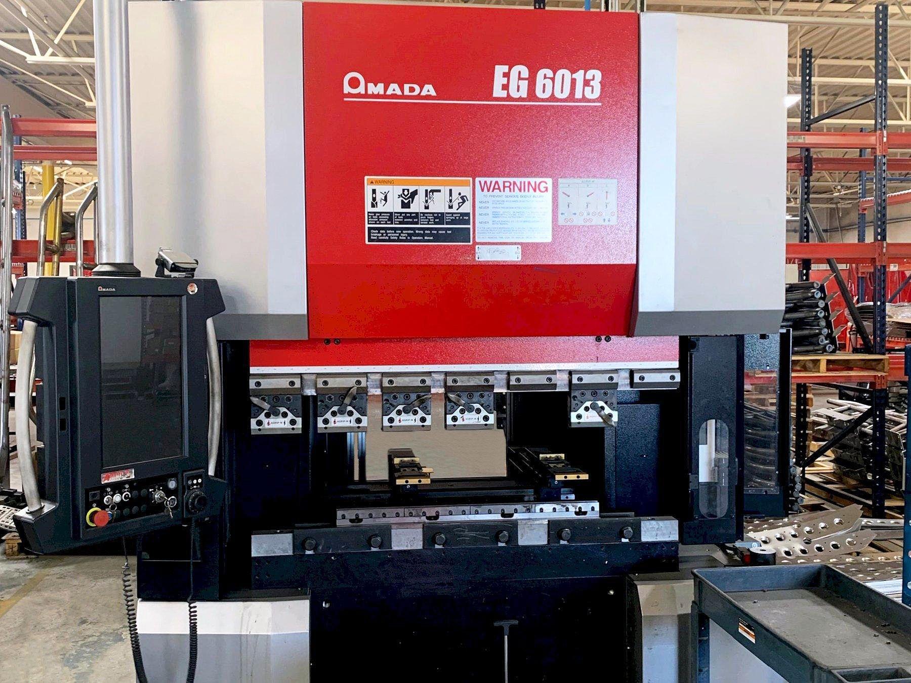 AMADA EG6013 #fYK1JltgJQrAdcVmCwRXkNBho