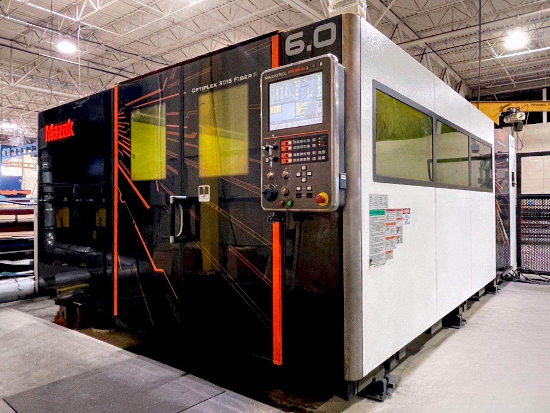 MAZAK OPTIFLEX 3015 FIBER #mW0S4H26J7dbfzflkFav55Tn3