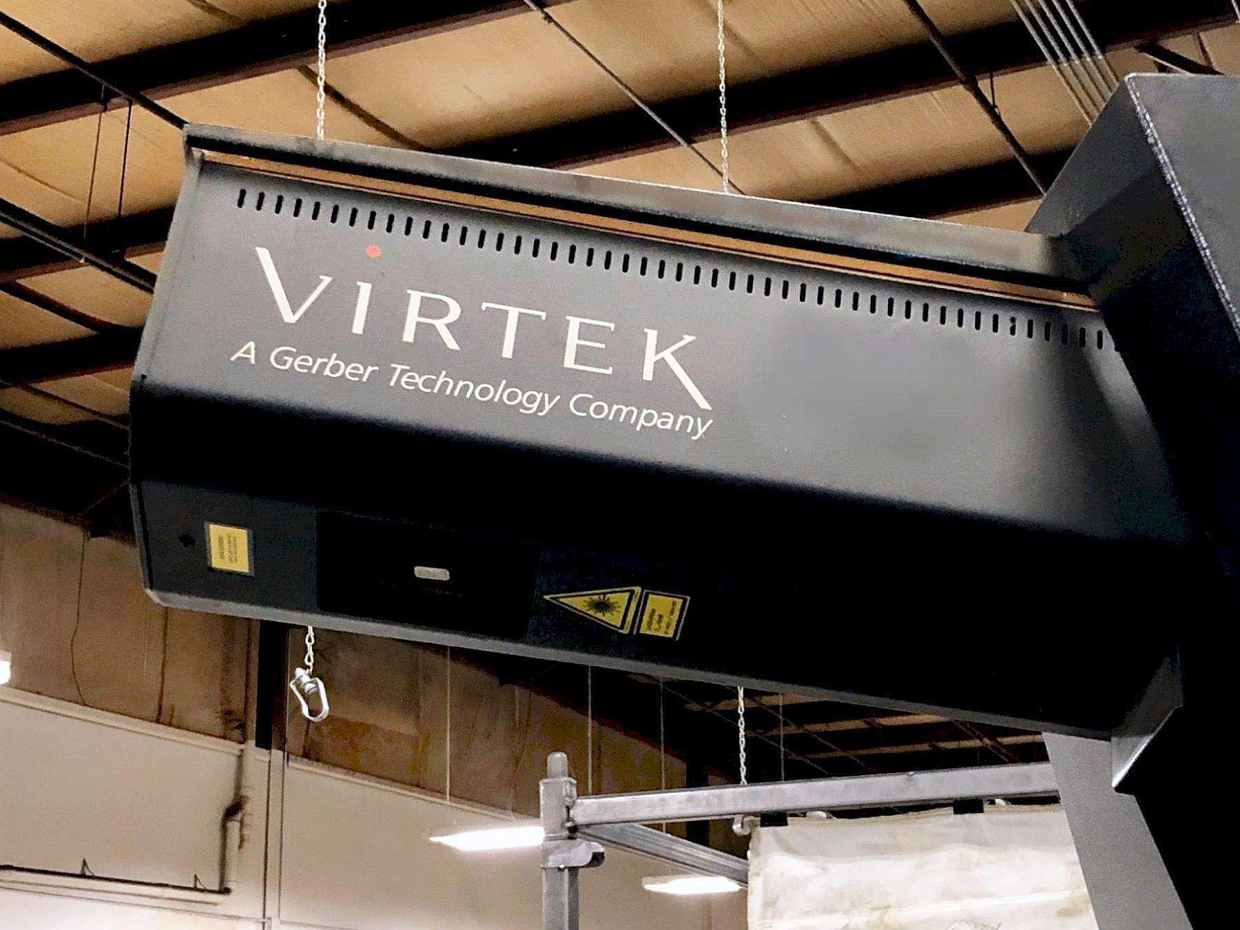 VIRTEK QC 1200 #UbJ5DLw6IjeEe0632nBAZC7wa