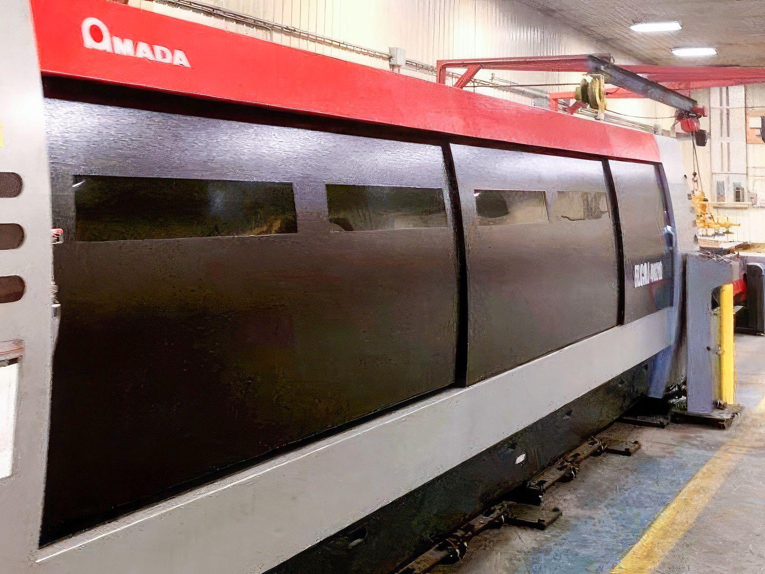 AMADA FLC4020AJ #kxLwAkxnjJGCJdFhQN2hKid3o