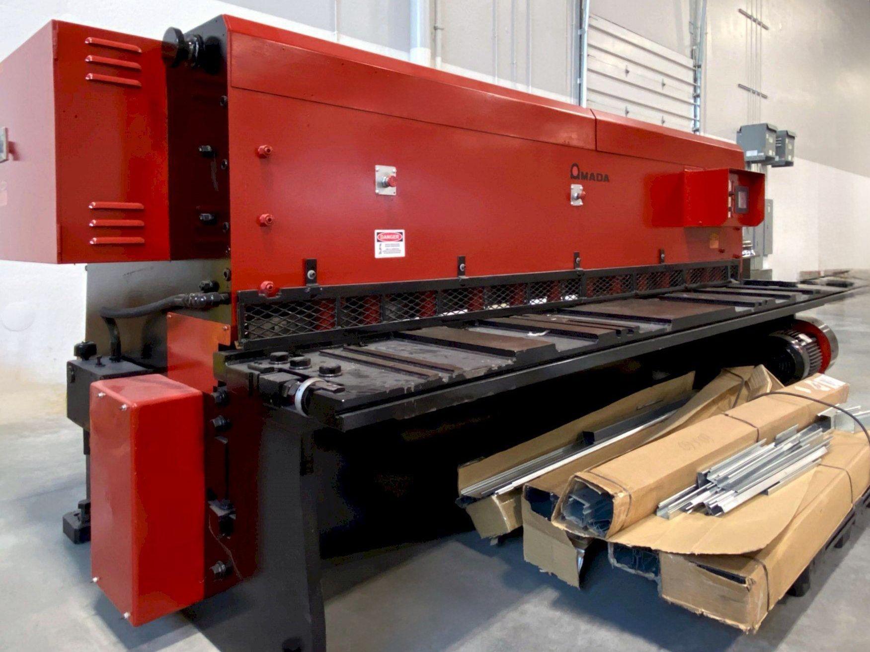 AMADA M3060 #w7JJbkEbIlWgZznn9qareqXgr