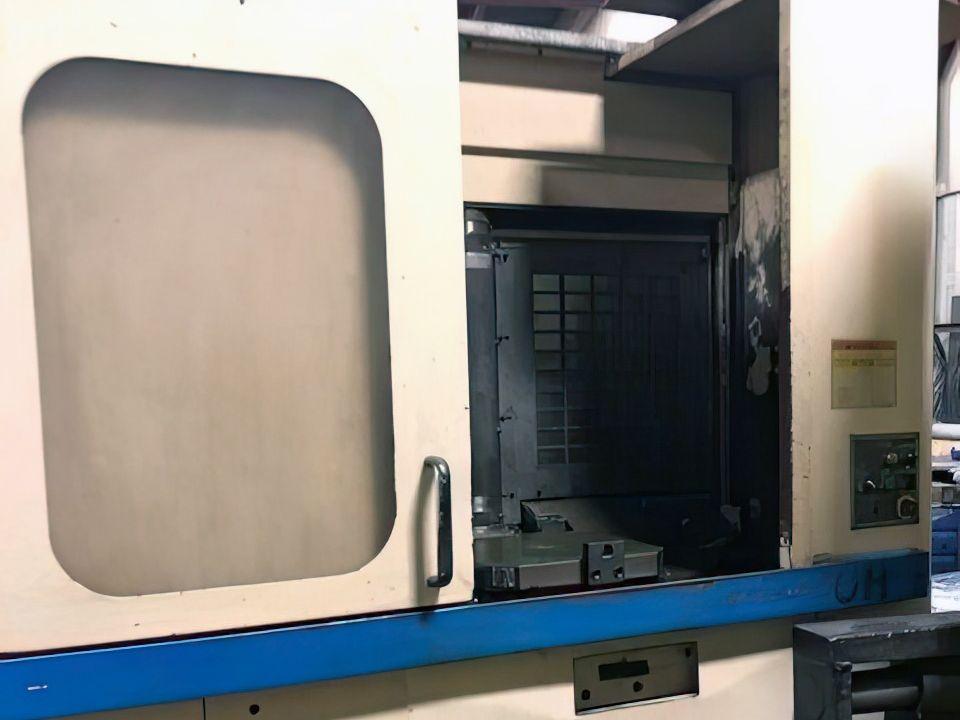 OKUMA MX40HA #DS1Kf8ZRErUcNgre8FIEWaVRU