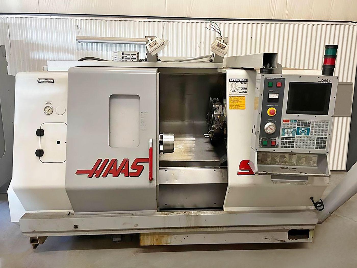 HAAS SL20 #vrOFmMtj8FxONzbRFuoTtBZoF