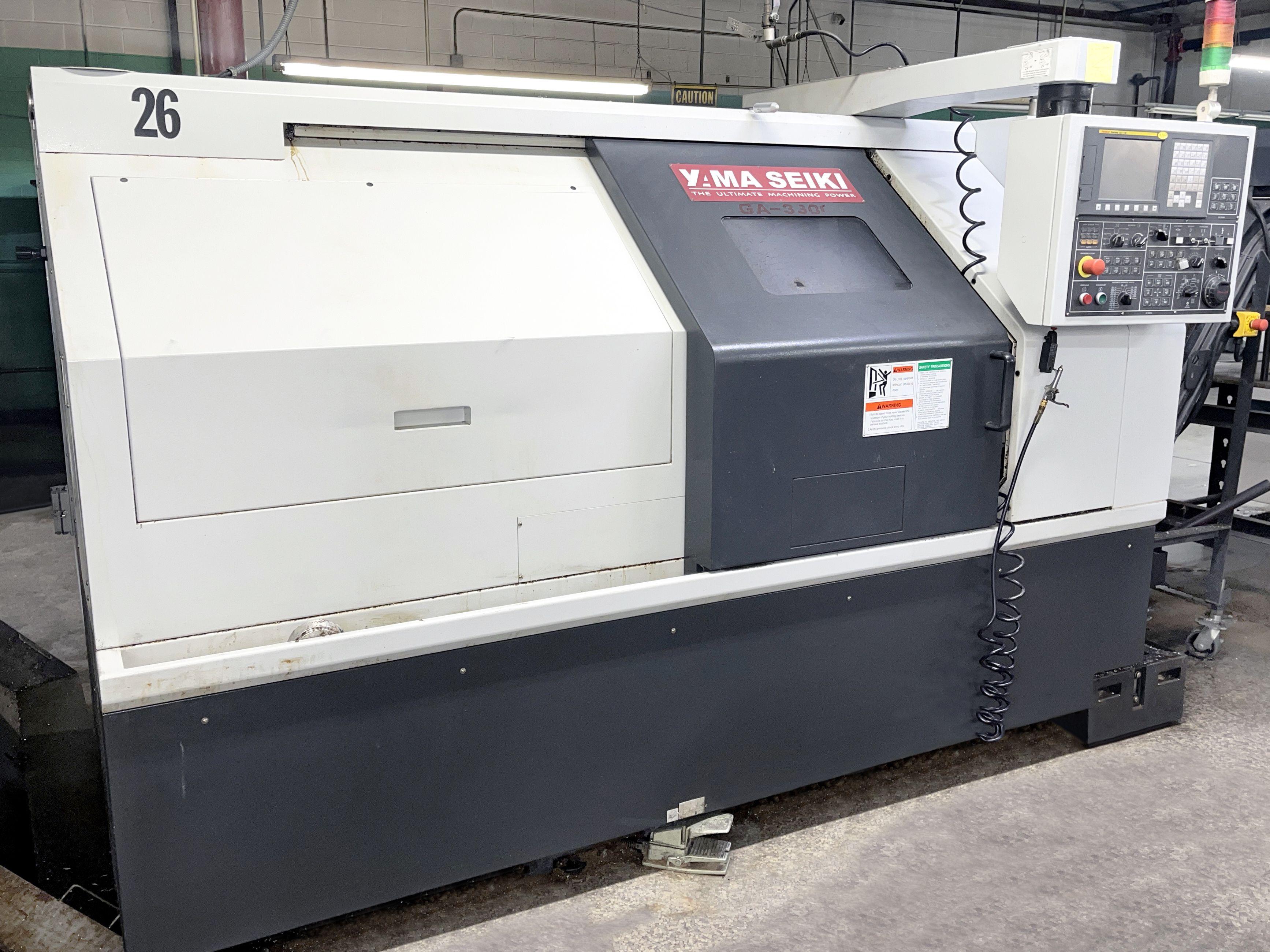 YAMA SEIKI GA3300 #GpoENJOSoFOVqpRLSIrkZbK7S