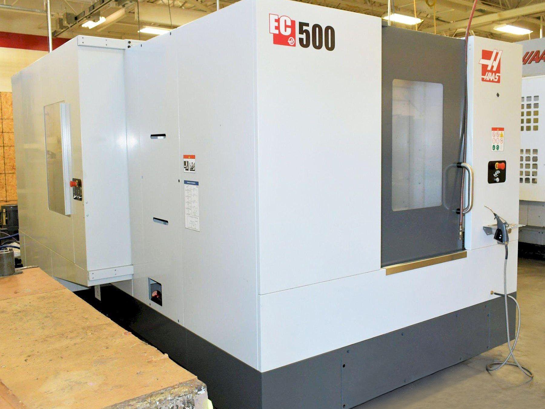 HAAS EC500 #nUNYTHIbdzYKudtoKVxDjANWI