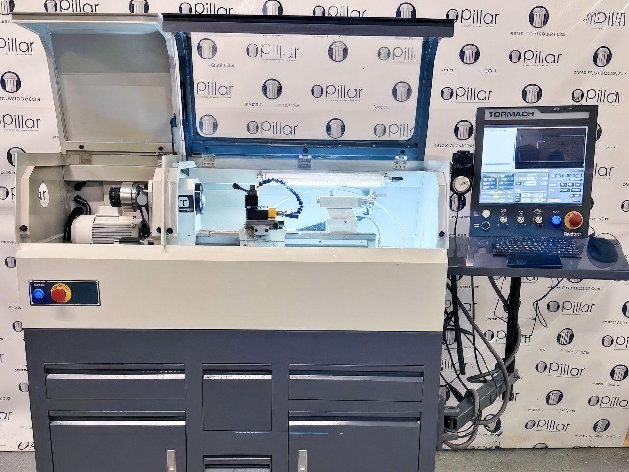 TORMACH 8L #XBNjP2uqVwNGziBilhG7ePgfo