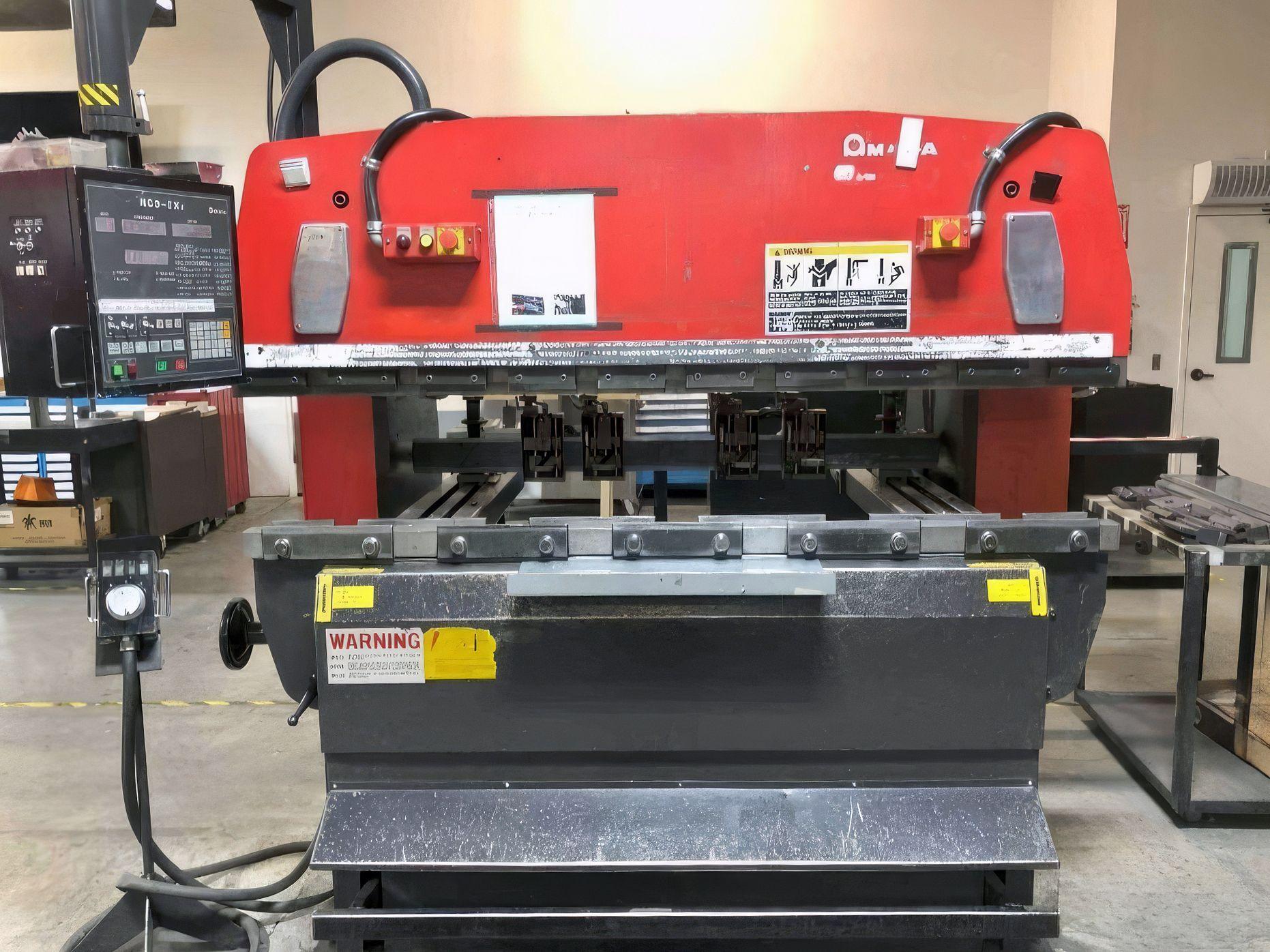 AMADA RG50 #1BgZbFqREywzmSnm3zhKLN3WZ