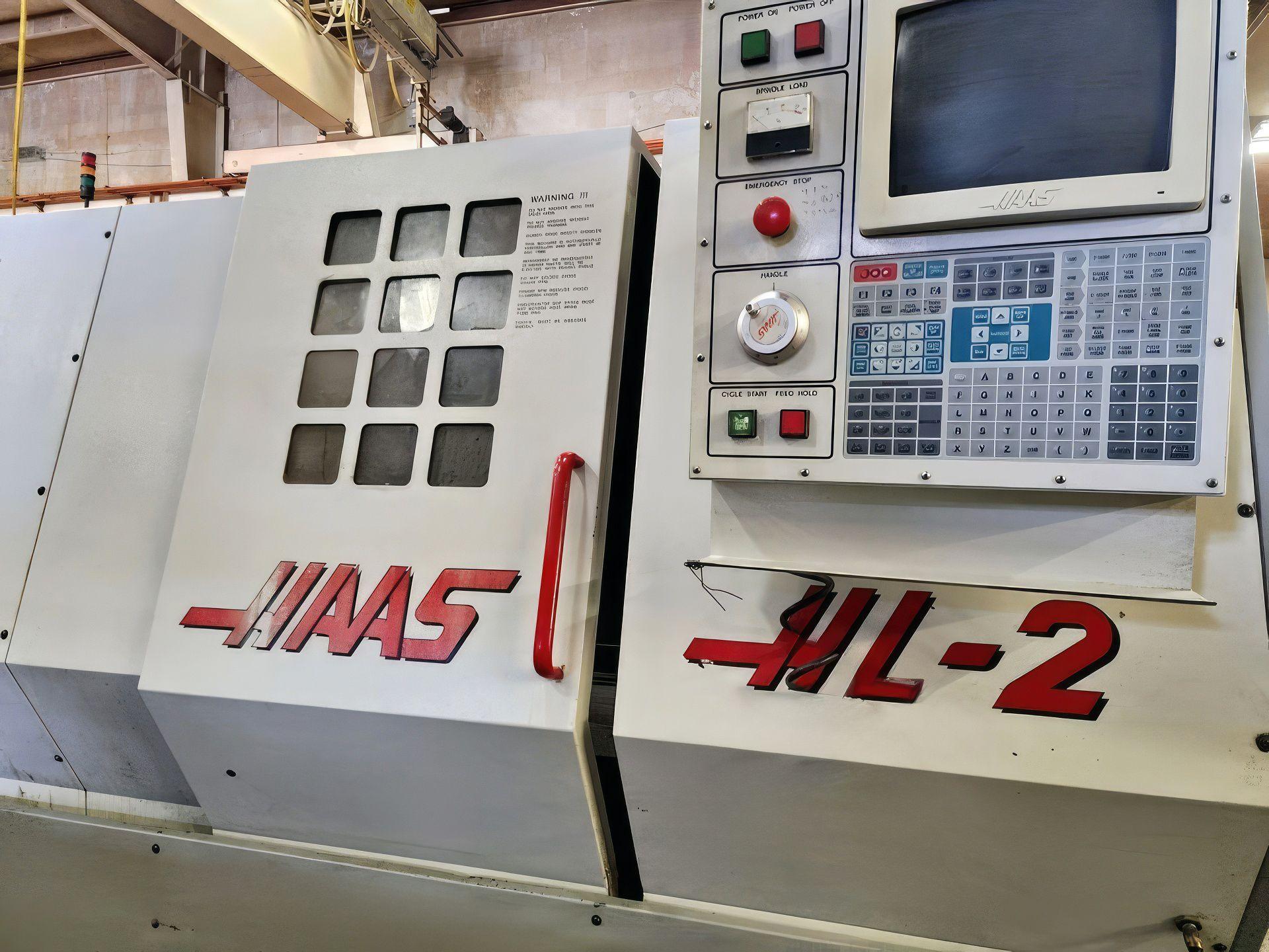 HAAS HL2 #ffcG78ALSZetNNQOIyKuxMoQP
