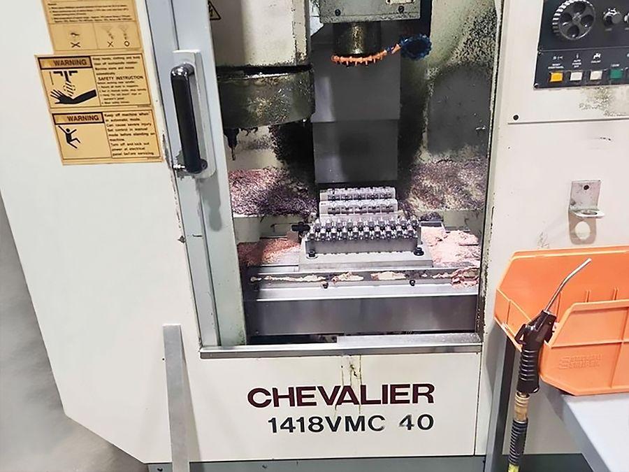 CHEVALIER 1418VMC40 #IriIzJWuZ4I9q4c606oHwJoQB