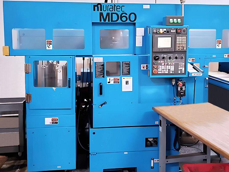 MURATA MD 60 G #tOUMHBi42uR22TvtELfnPmk6R