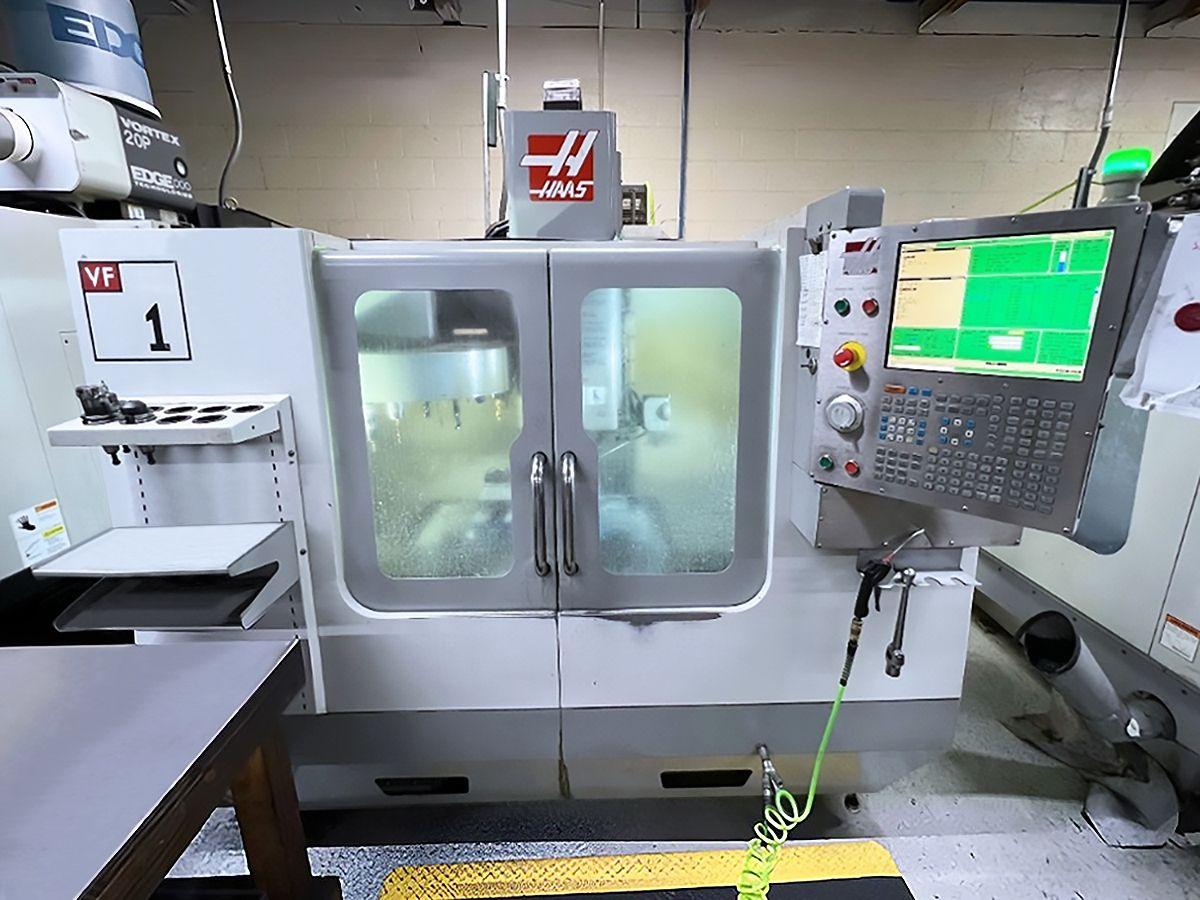 HAAS VF1D #2RtSSnH1TX86pVNt7spww956Z