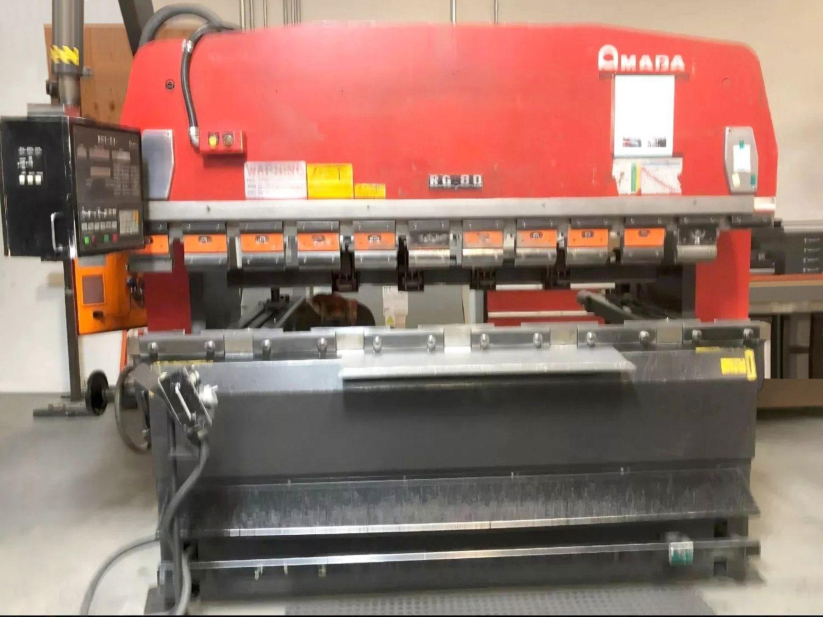 AMADA RG80 #n9enbyAQ5bX96OiXnxpLqx1Bp