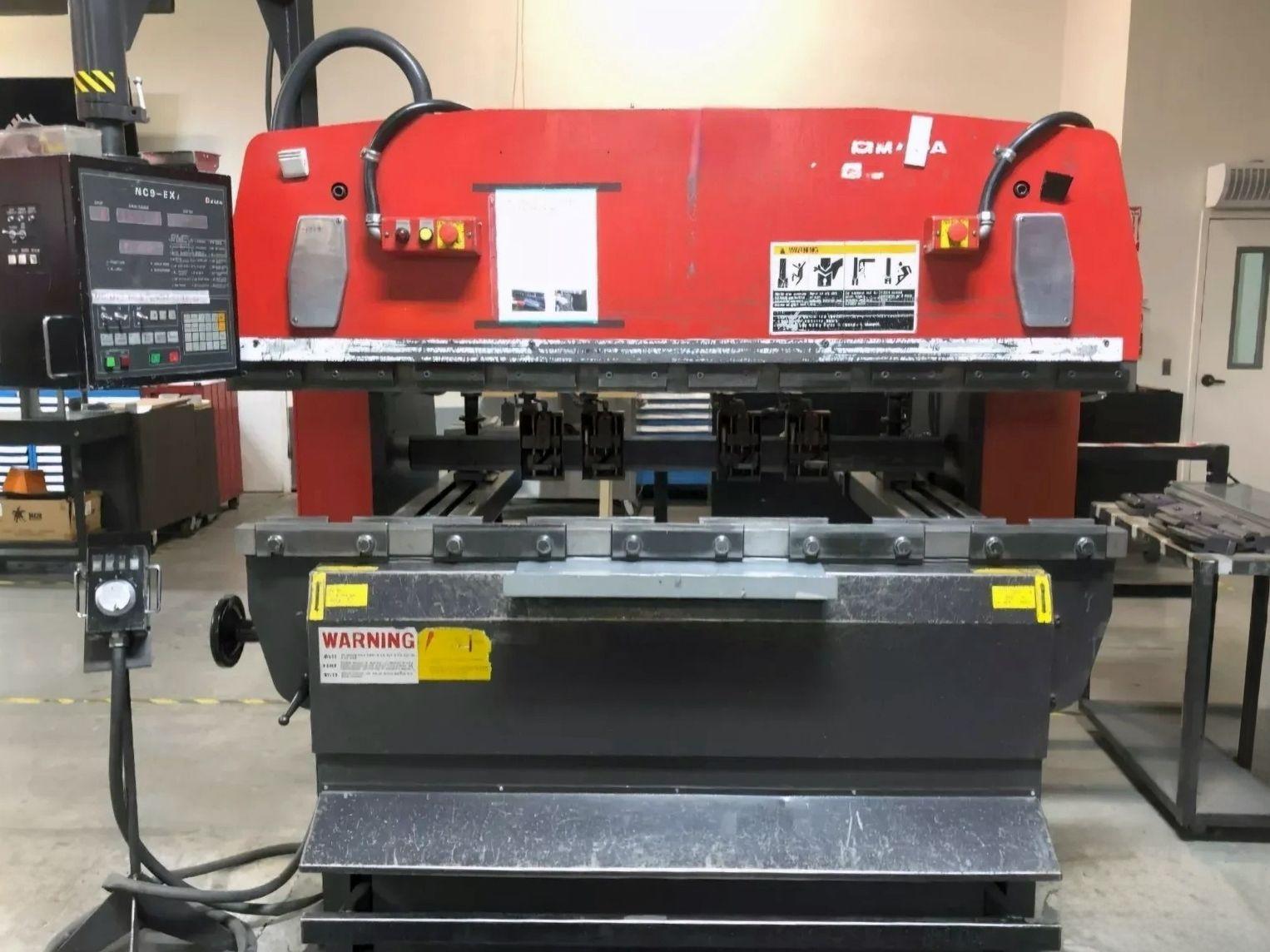 AMADA RG50 #FS0AalZLu9a7uFhejfy7p55mz