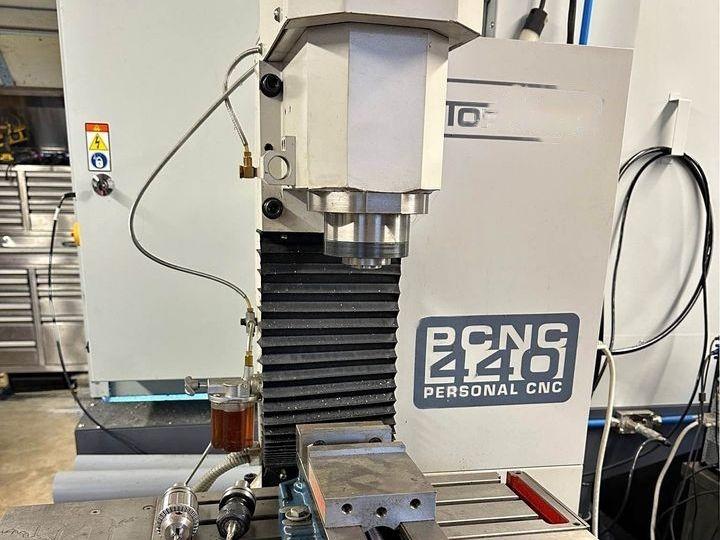 TORMACH PCNC440 #XXZhiXBwKfnDCvC9LLzpBH5u0