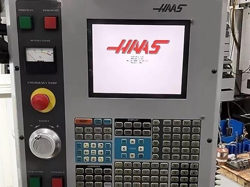 HAAS TM2 #6DxggZ533PfLLr0Fo2tsdhj49