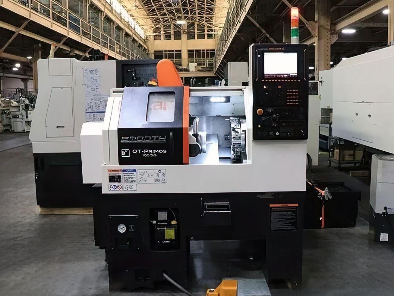 MAZAK NEXUS 4000 II #REc2t7E7iocSn1arn5KMkD4D8