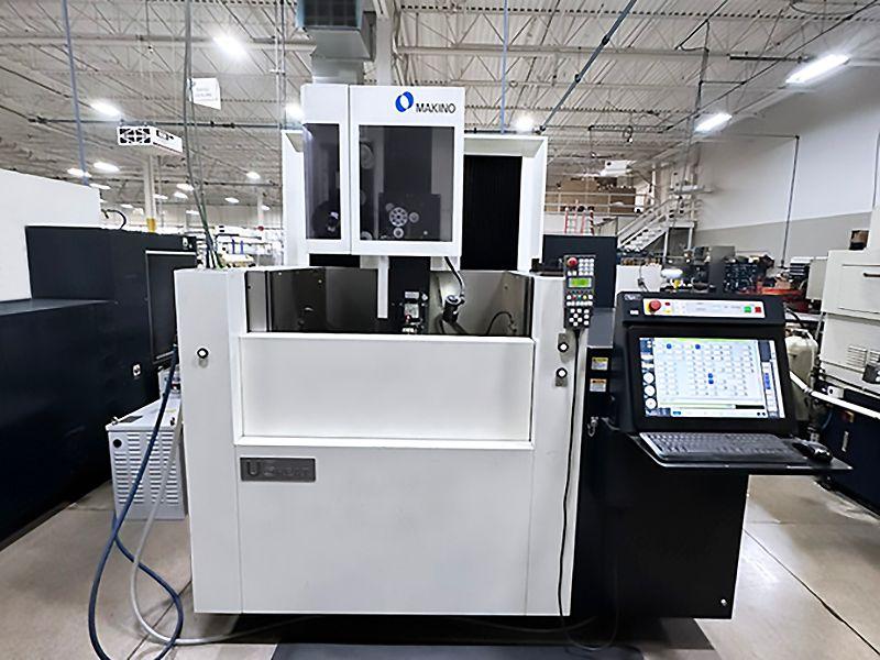 MAKINO U6 HEAT #mB6nhMwhSk5k8BVn3I0kMTiCt
