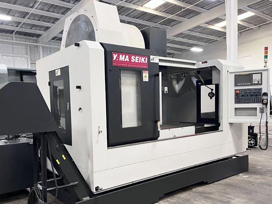 YAMA SEIKI VMB1200 #Gd9eL3XOQcn5Jyn8UM7FDyhn0