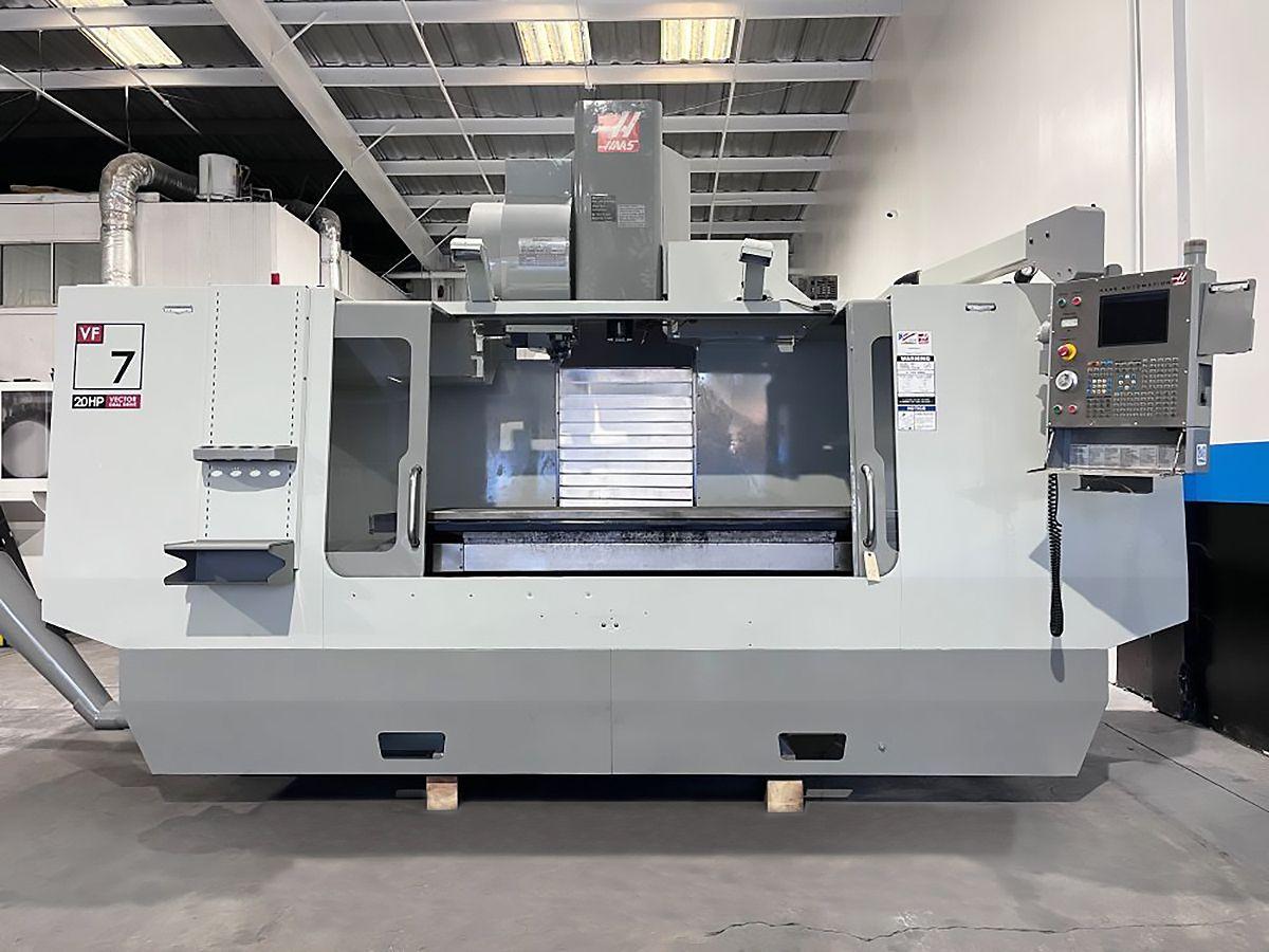 HAAS VF7 #nHHB3HFiNJUSugroYOypss95S
