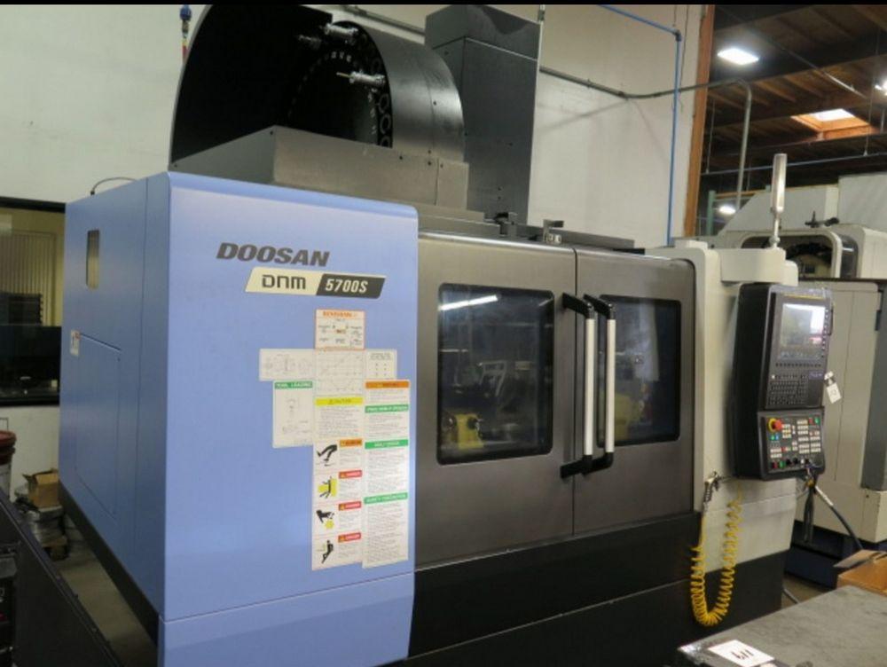 DOOSAN DNM5700S #Or66lCGT7TXzp8PsElE3oNcmd