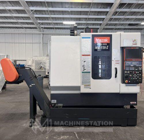 MAZAK VCN410A #sQVy3r3GmG9aXF802N76fEkGm